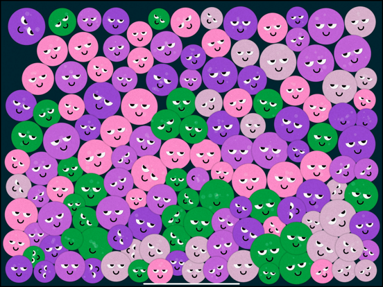 Sensory Visage iPad screenshot 9 - Entertainment app