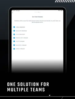 Hudl Focus iPad image 3