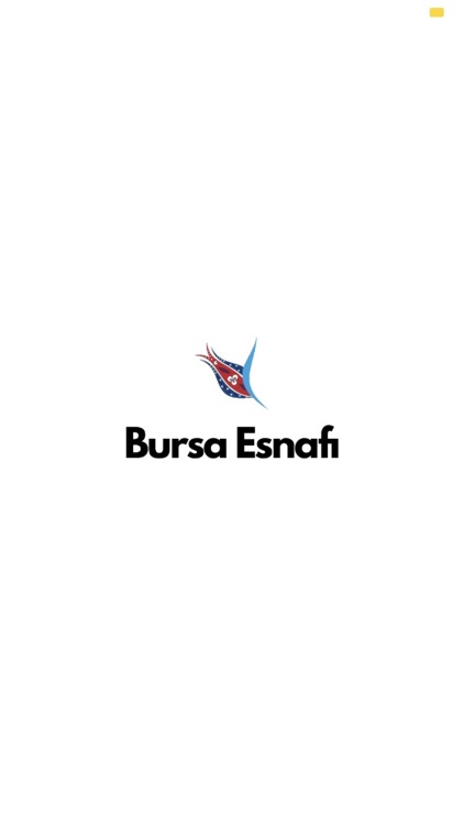 Bursa Esnafı