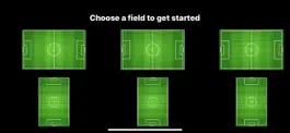 Game screenshot Soccer Stats Map mod apk