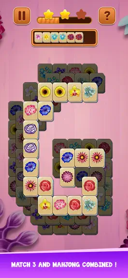 Game screenshot Tile King-Master Tile Matching mod apk