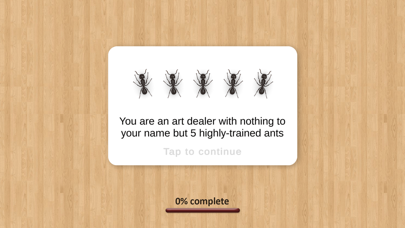 Ant Art Tycoon Screenshot