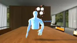 Game screenshot Managing Atopic Dermatitis mod apk