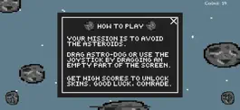 Game screenshot Astro-Dog apk