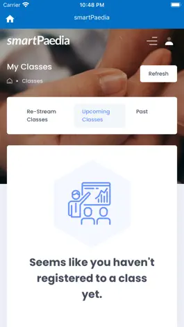 Game screenshot smartPaedia hack