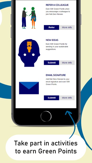 Screenshot #2 pour Lambeth; Net Zero Heroes