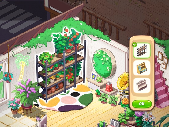 Screenshot #4 pour Ohana Island
