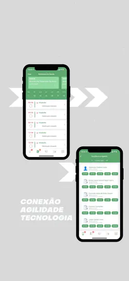 Game screenshot Igh Healthcare mod apk