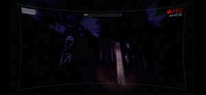 Slender: The Arrival screenshot #2 for iPhone