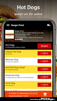 burger-point mülheim problems & solutions and troubleshooting guide - 3