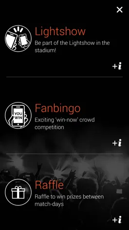 Game screenshot Fanpictor App hack