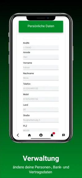 Game screenshot Reha & Fitness Memmingen hack