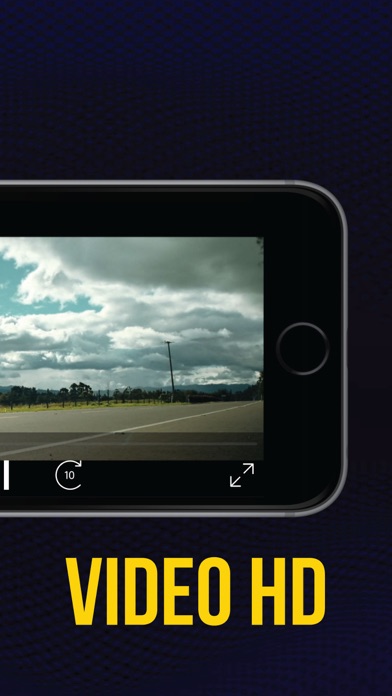 SmartFilms® - Cine de Bolsillo Screenshot
