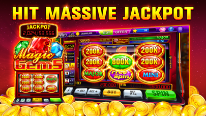 Quick Cash - Classic Slots Screenshot