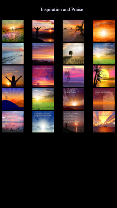 Bible Survival Kit Screenshot