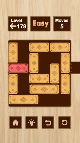 Game screenshot Unblock Puzzle : Puzzle Game hack
