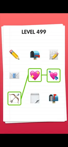 Game screenshot Emoji Puzzle 2 mod apk