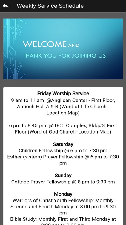 Uthamiyae FM screenshot-3