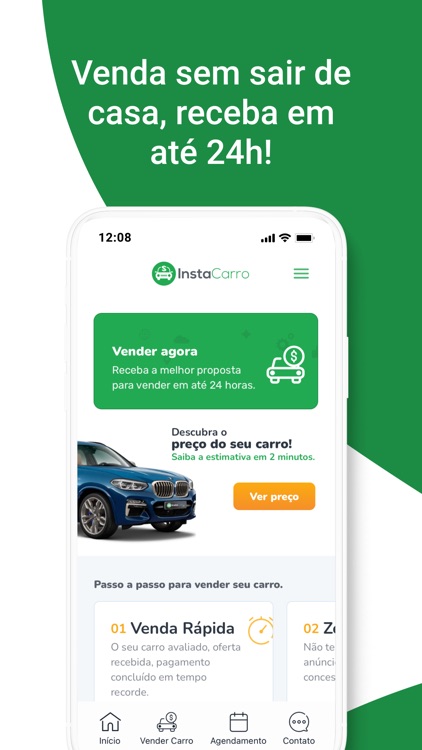 Como vender seu carro pela internet do jeito mais rápido