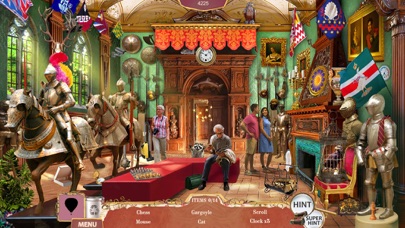 Trip to Europe Screenshot