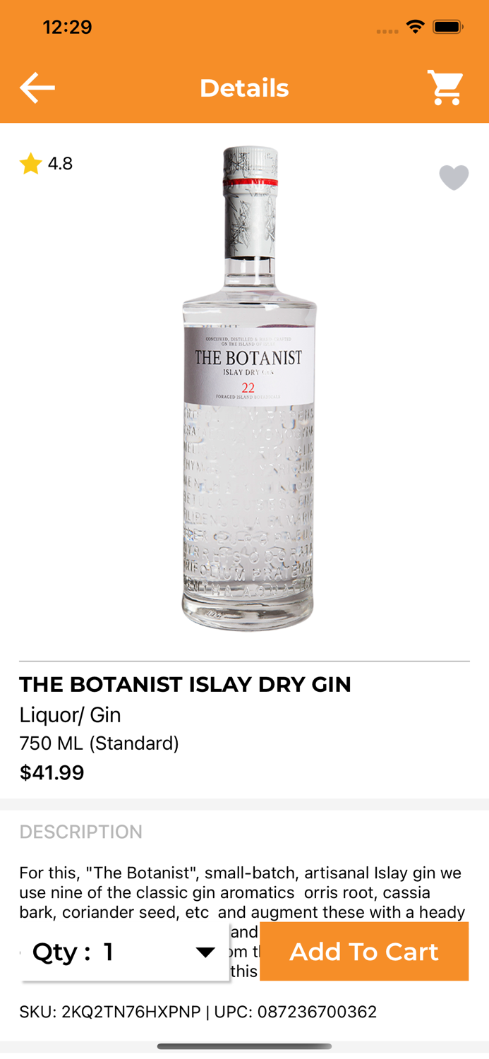 Pearland Fine Wine and Spirits