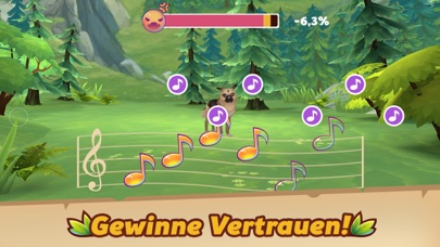 Petventures - das Tierspiel