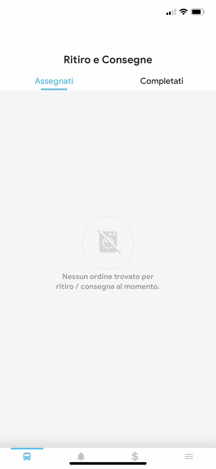 La Biolavanderia Fattorino