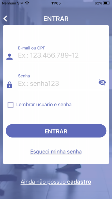 Mobile RES CSPar Screenshot