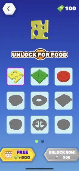 Game screenshot Make Hamburger apk