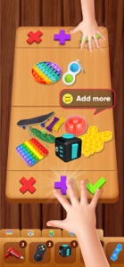 Fidget Trading Online screenshot #2 for iPhone