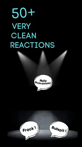 Game screenshot Very Clean Reactions mod apk