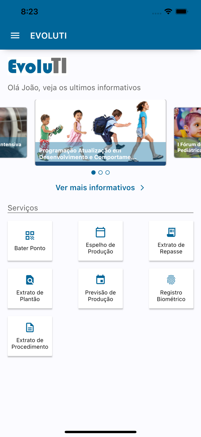 Gcoop - Gestão de Cooperativas