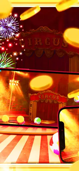 Game screenshot Grand Circus hack
