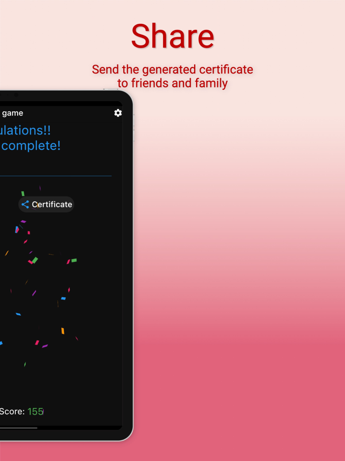 9th Grade Math Challenge