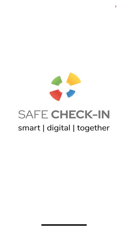 Safe Check-in