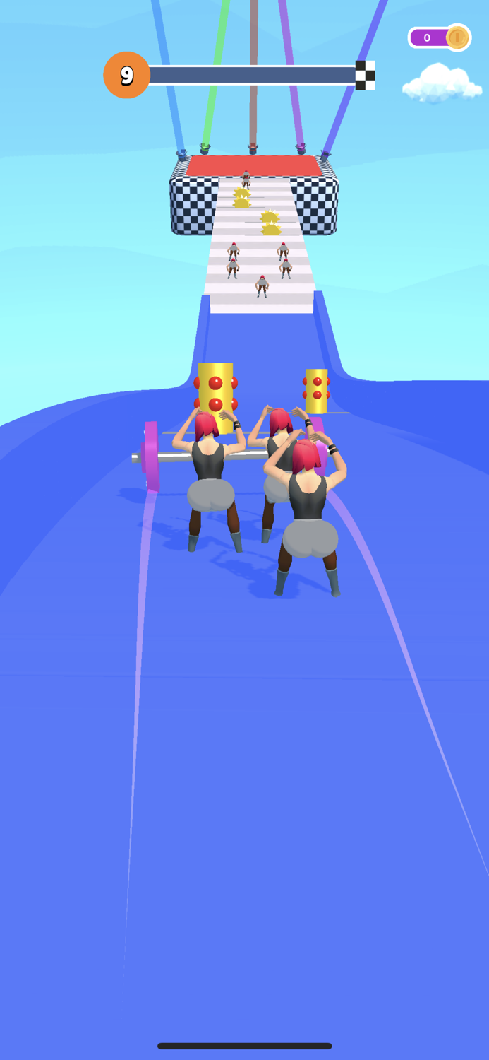 Cake Check Challenge