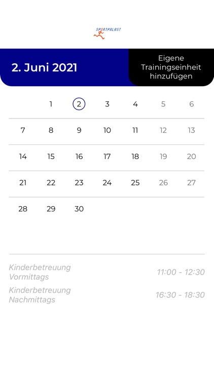Sportpalast Leichlingen screenshot-4
