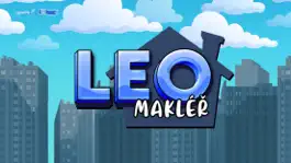 Game screenshot Makler Leo mod apk
