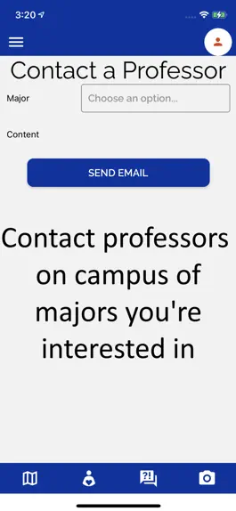 Game screenshot BEAM Tours hack