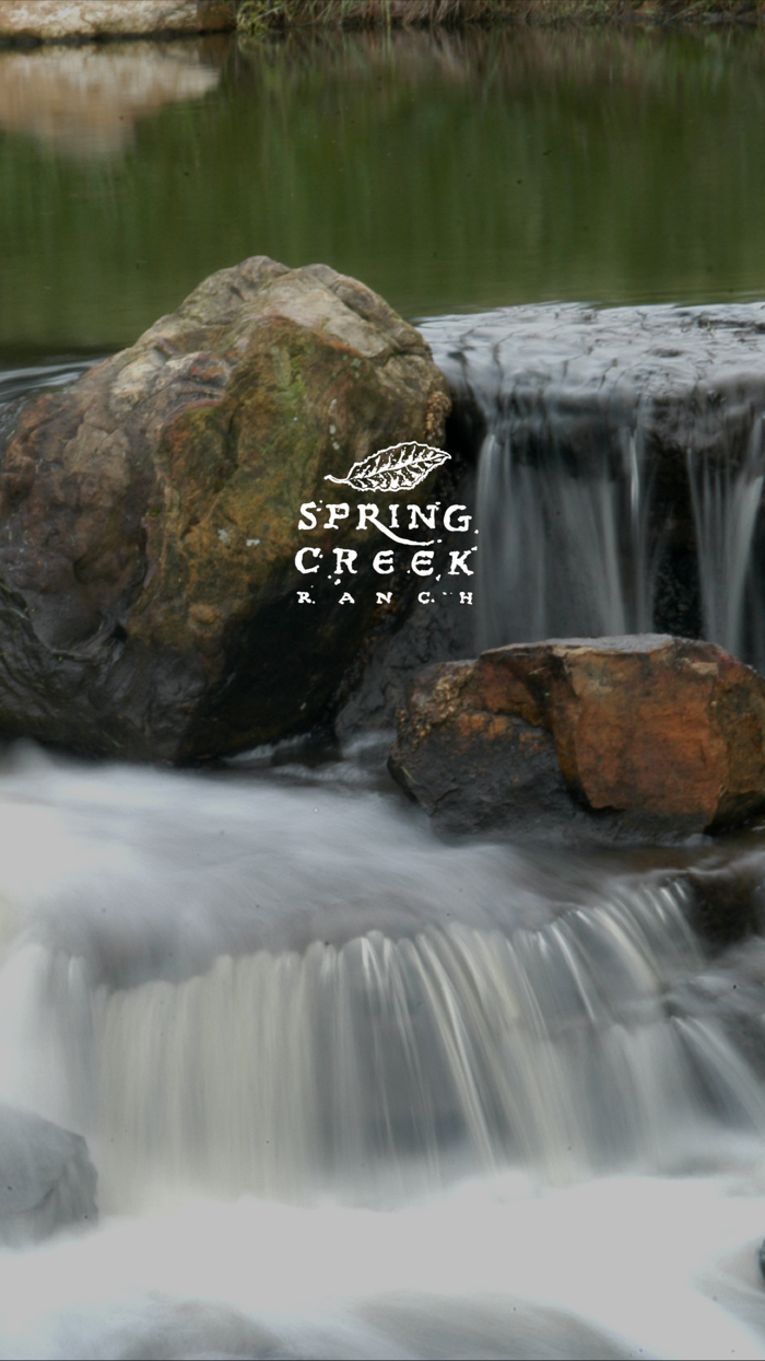 Spring Creek Ranch