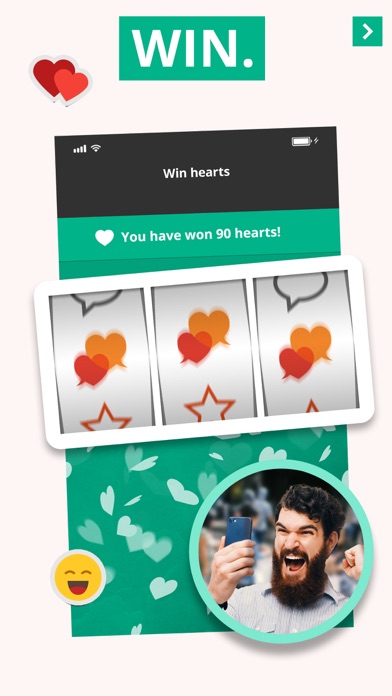 yoomee: Dating & Meet People Screenshot