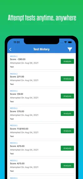 Game screenshot StudyBUZZ - Powered By TCY apk