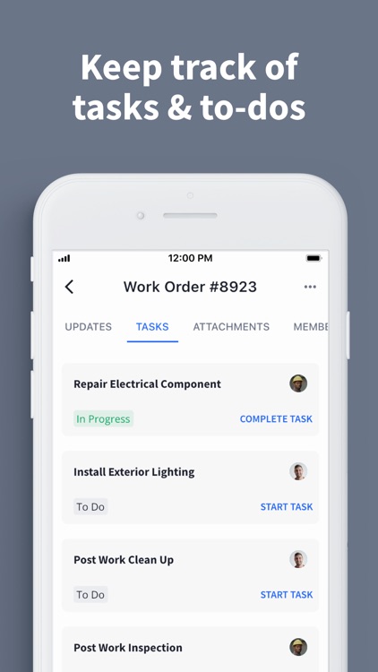 Coolfire Core screenshot-3
