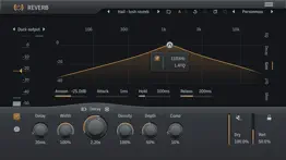 tb reverb iphone screenshot 3