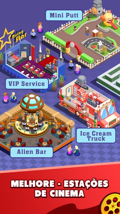 Box Office Tycoon (Cinema)