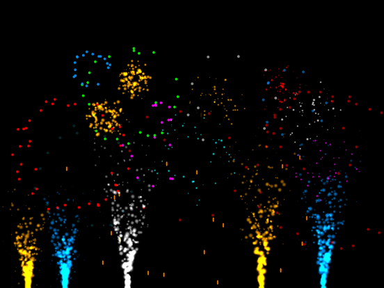 Screenshot #4 pour Fireworks to go