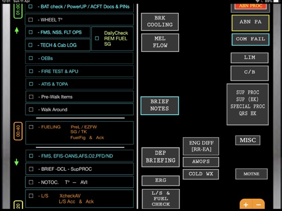 Screenshot #4 pour EK1 App
