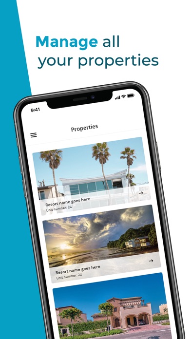 JustPack Owners Screenshot