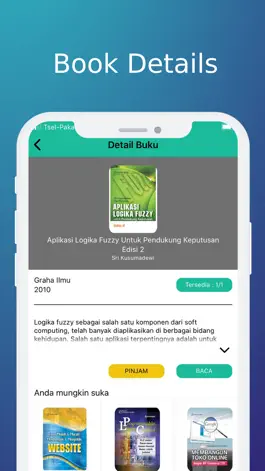 Game screenshot Digilab Fekon Uniga apk