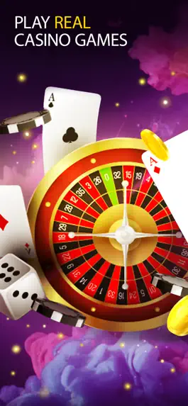 Game screenshot Casino Games for Real mod apk